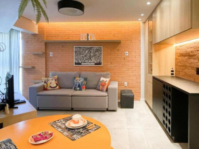 Resid. Clube Mar Grosso - Laguna - LAG501